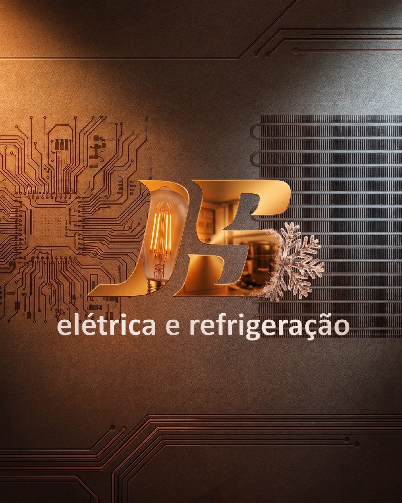 JS Elétrica e Refrigeração - instalação elétrica e ar-condicionado em Itapema